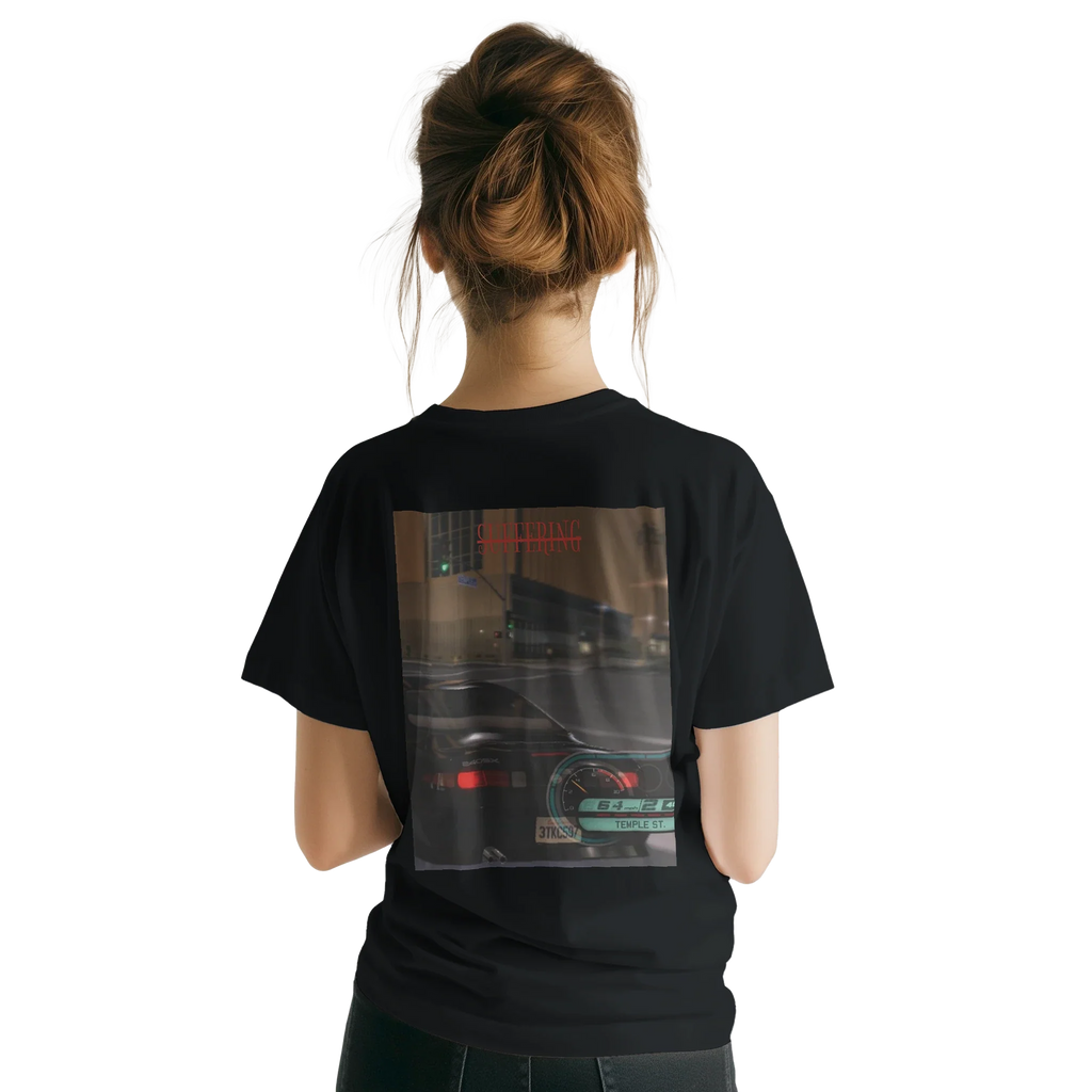 IMMXRTVLCULT SUFFERING FROM LOW HORSEPOWER SHIRT