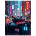 Techempire poster