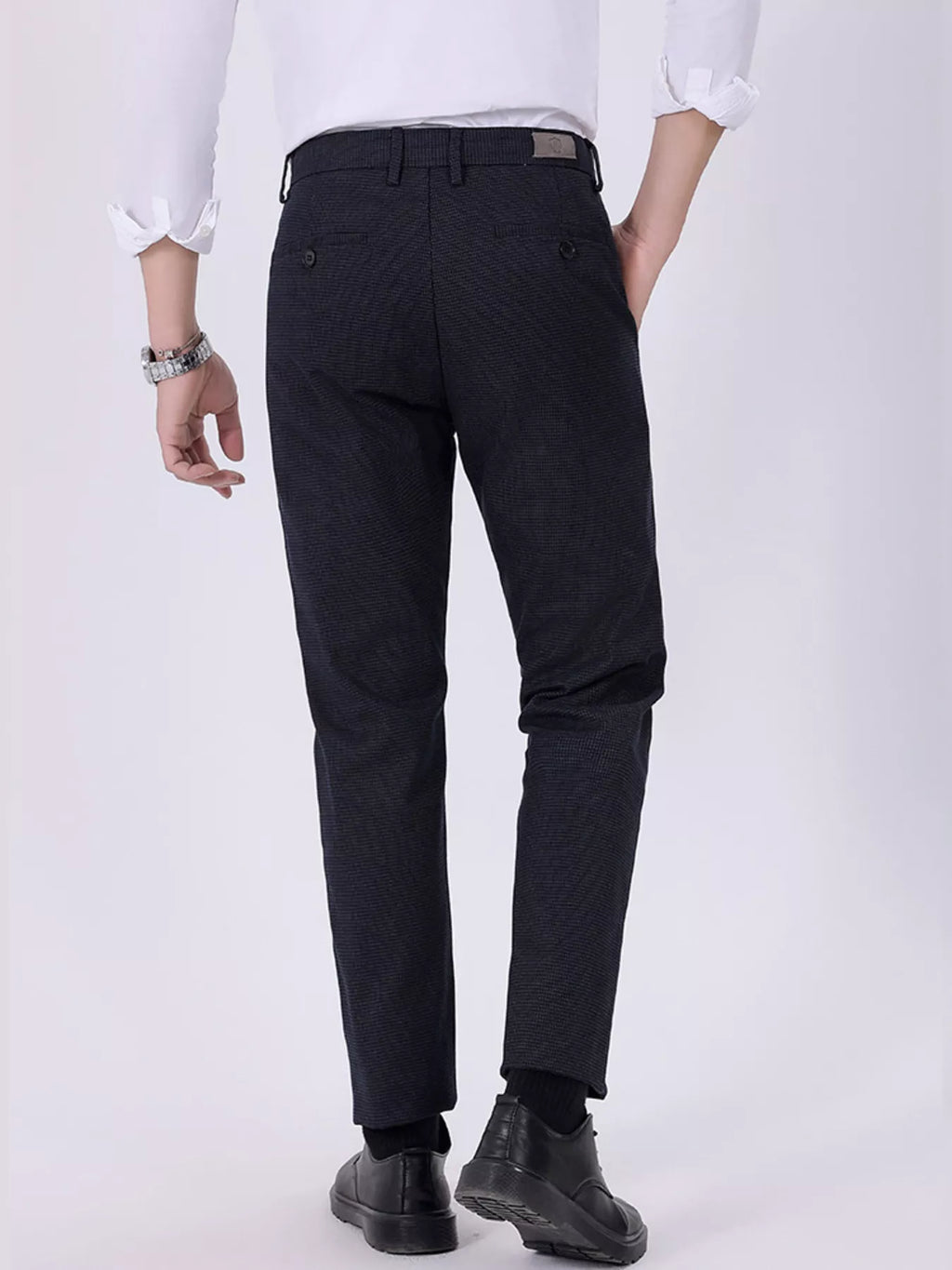 Men's Slim Fit Pants