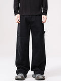 Men's Loose Fit Carpenter Jeans