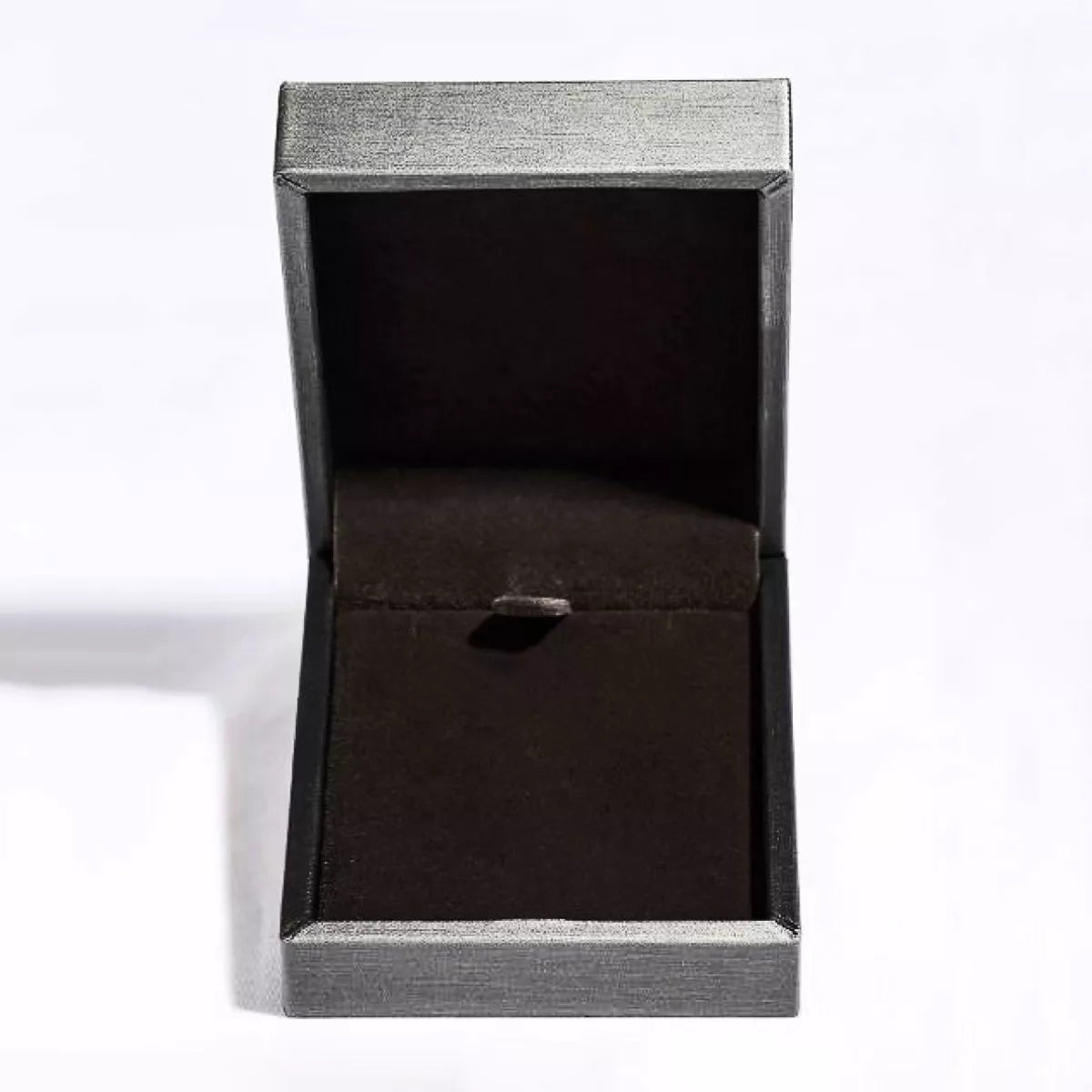 11.5 Carat Moissanite 925 Sterling Silver Necklace