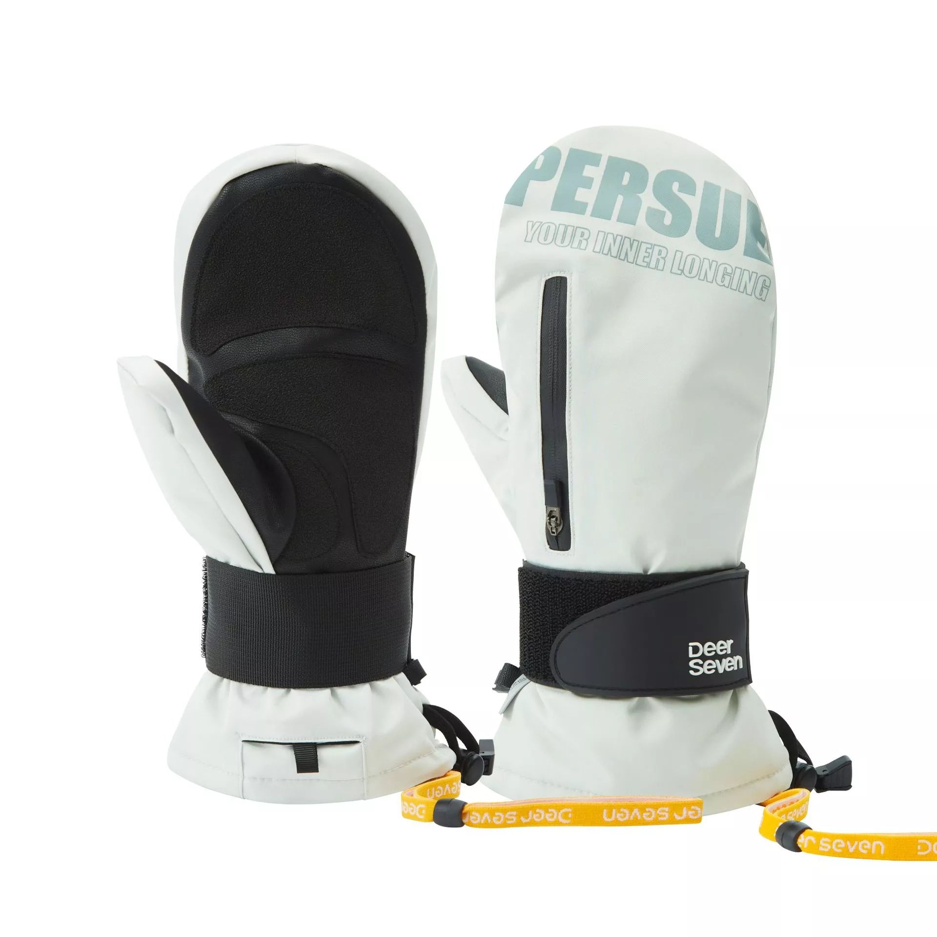 Waterproof Ski Mittens