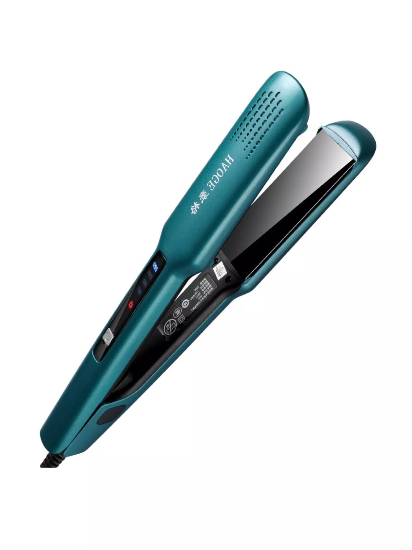Portable Hair Straightener