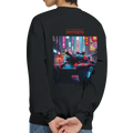 Demons in your tech empire sweatshirt