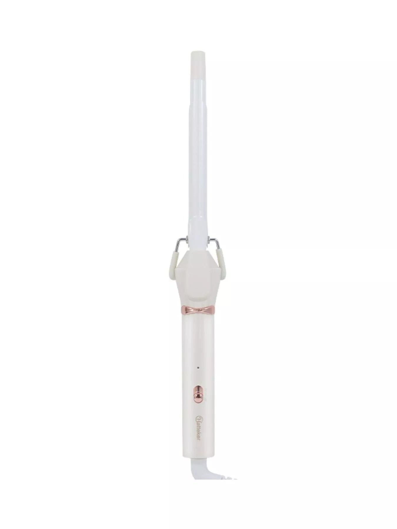 Quick Heating Curling Iron