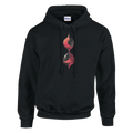 IMMXRTVLCULT SINFUL TECHNOLOGY HOODIE
