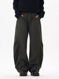 Men's Loose Fit Cargo Pants