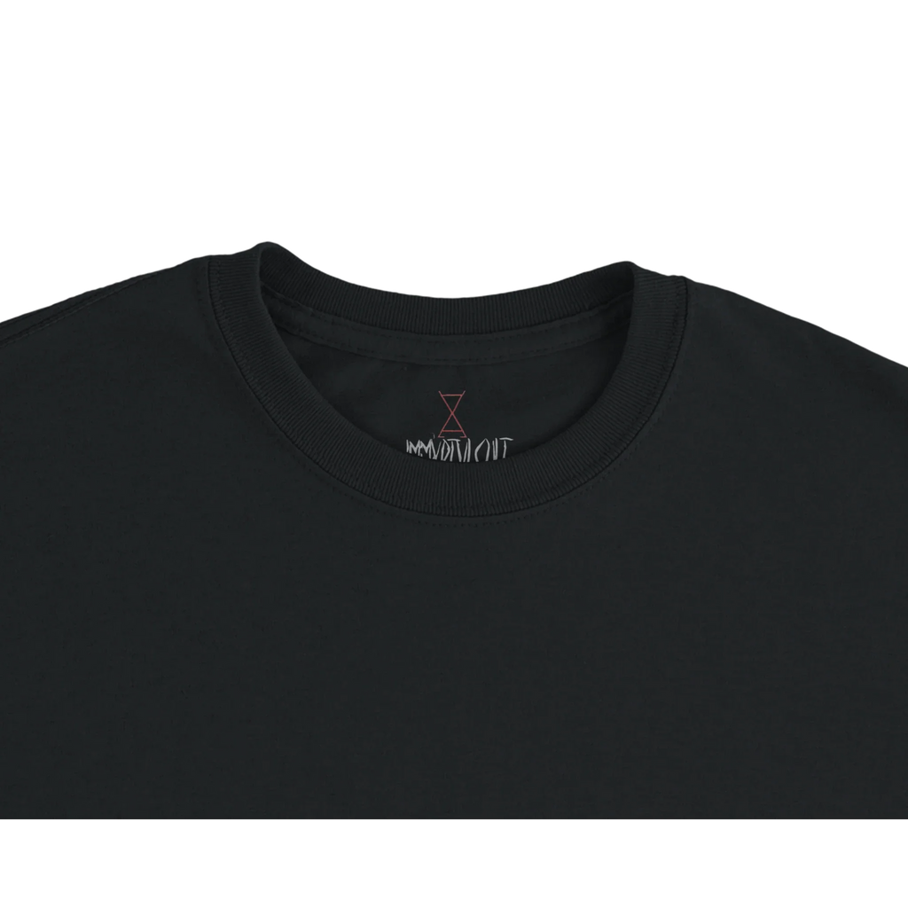 IMMXRTVLCULT Suffering t shirt