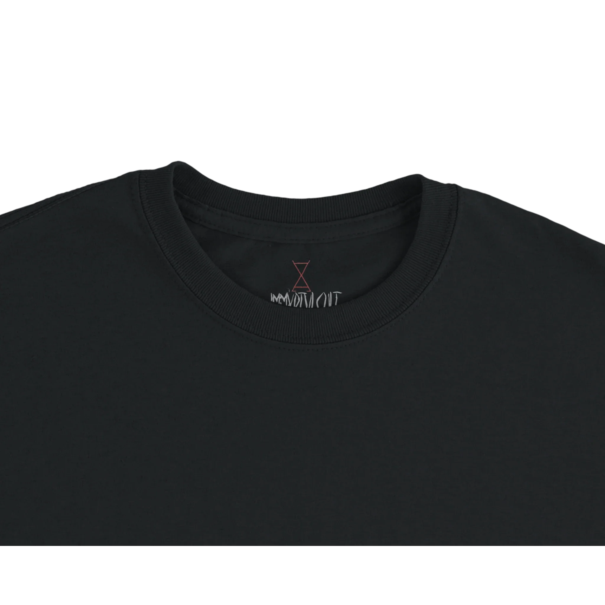 IMMXRTVLCULT Suffering t shirt
