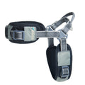 Dog Helios Tripod Superior Comfort Leash and Harness