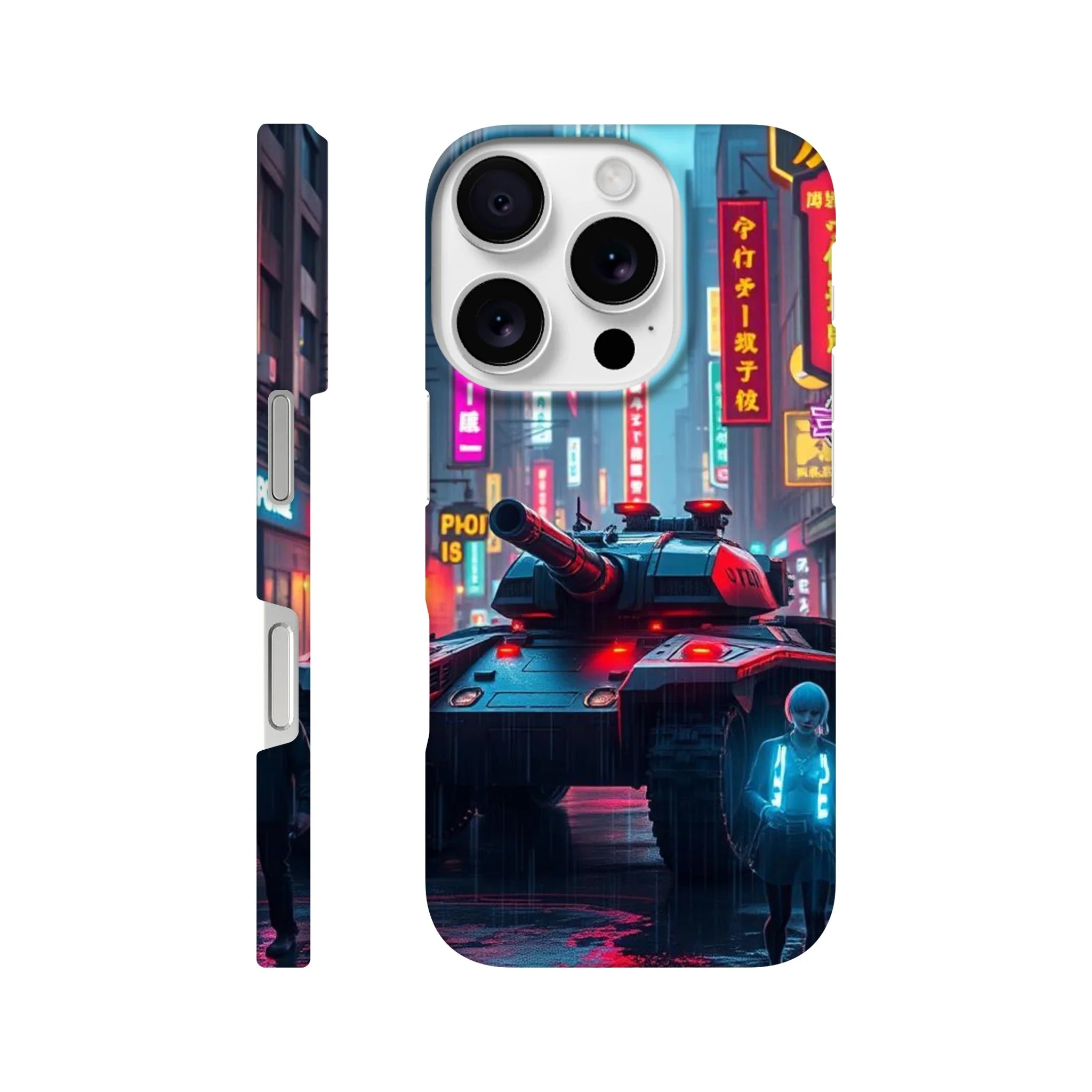 Tech empire Slim case