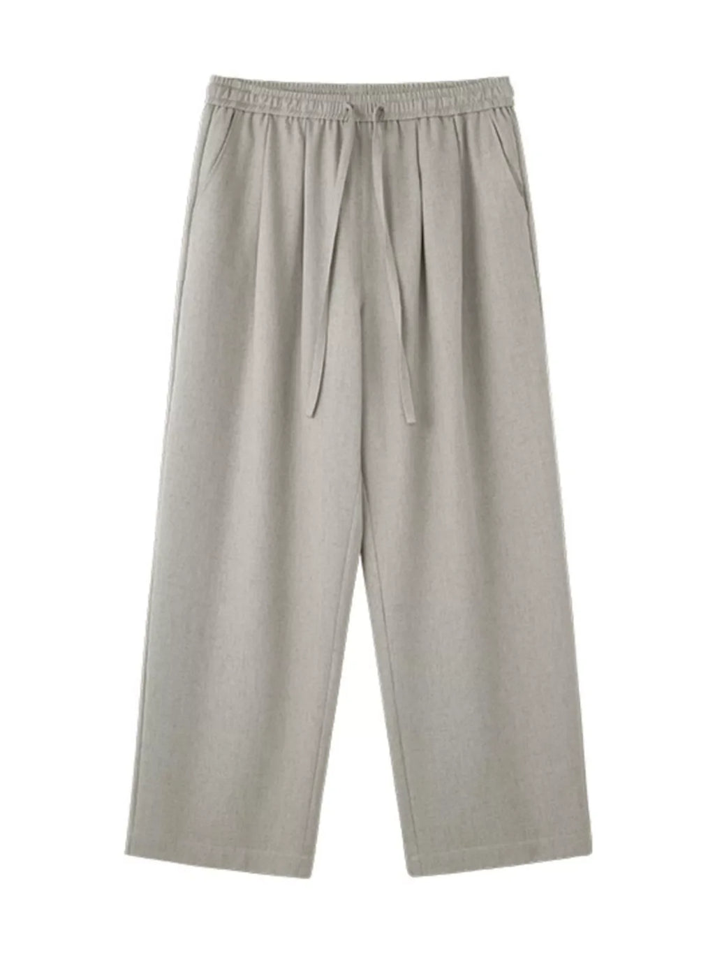 Men's Loose Fit Casual Pants