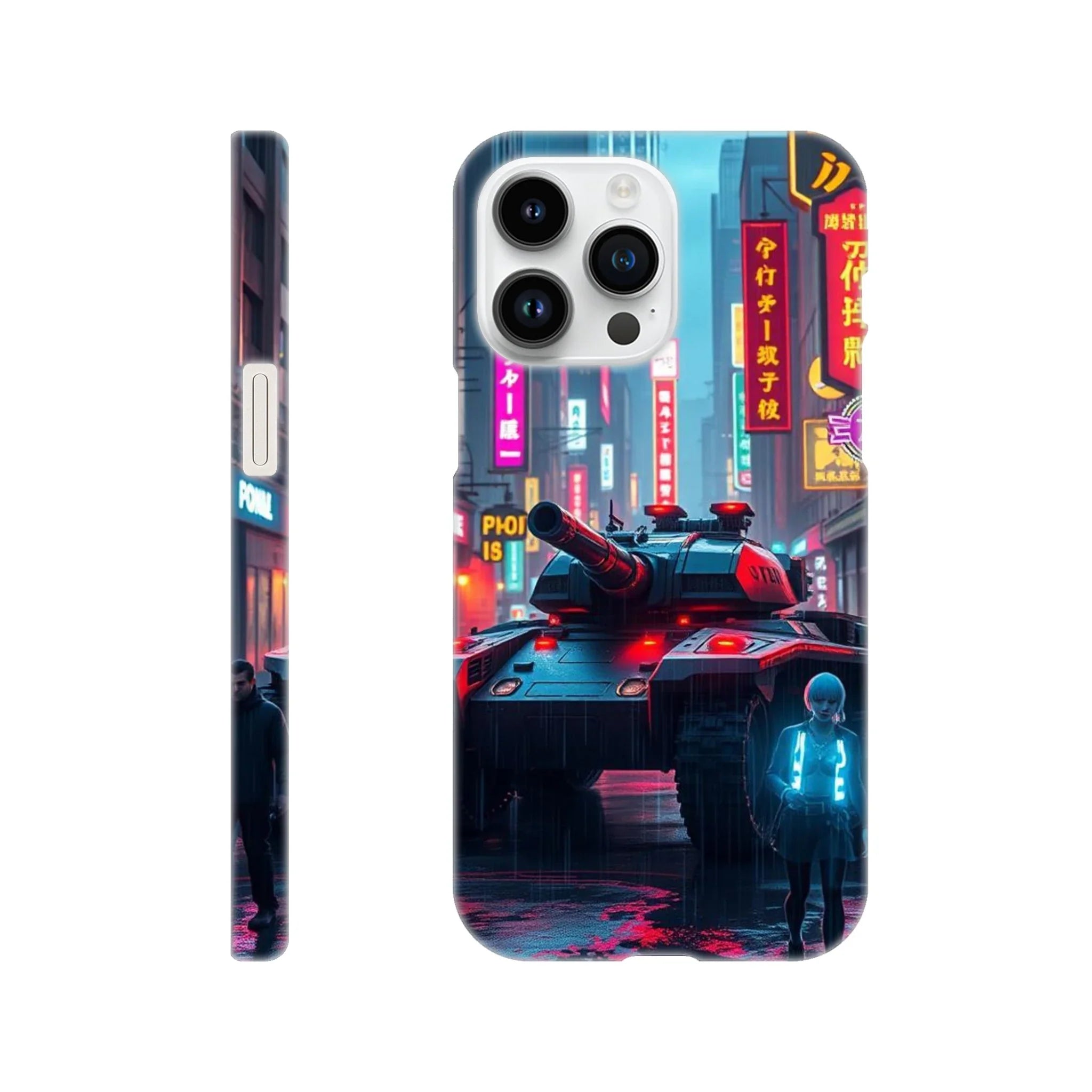 Tech empire Slim case