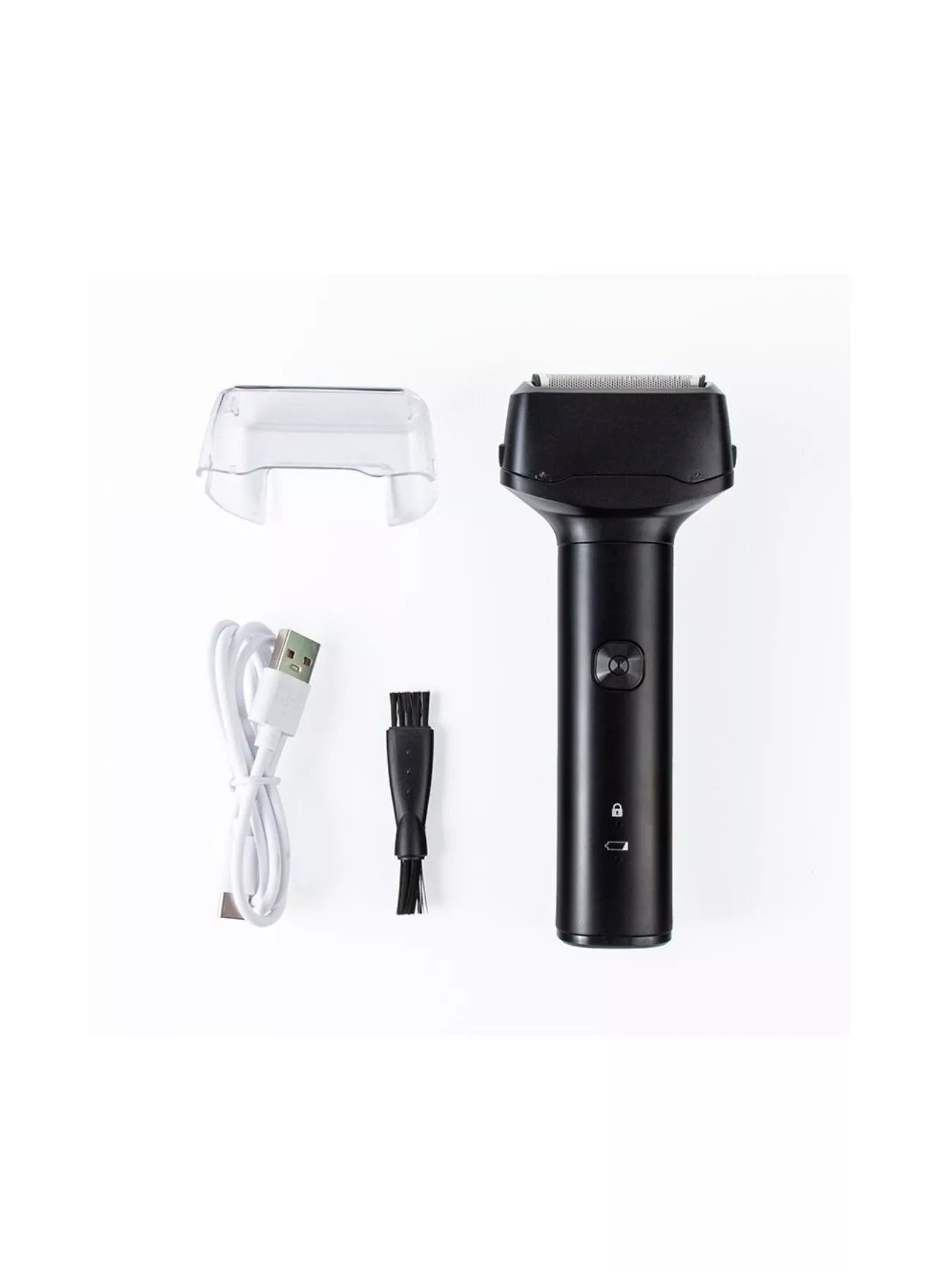 Portable Electric Shaver