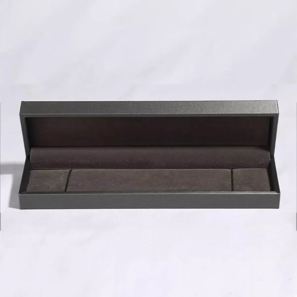 1 Carat Moissanite 925 Sterling Silver Minimalist Bracelet