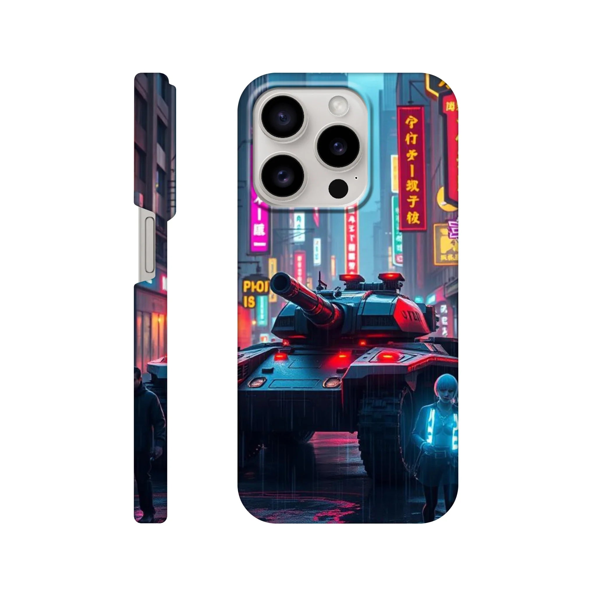 Tech empire Slim case