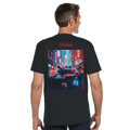 Demons in your tech empire t shirt