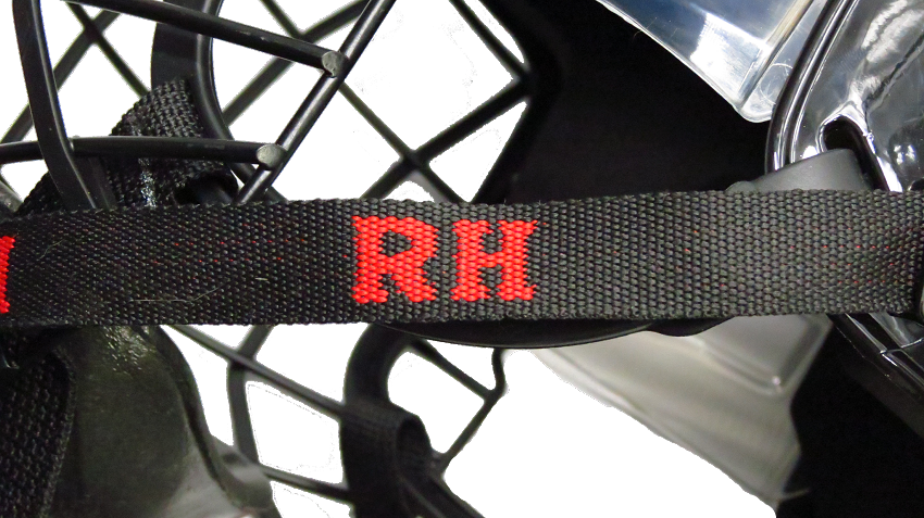 Bull Riding Helmet – Adult & Youth Protective Helmet Combo with Face Guard | Rowdy Rowels