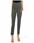 Krazy Larry P507 Pull on Pant - Olive Ash