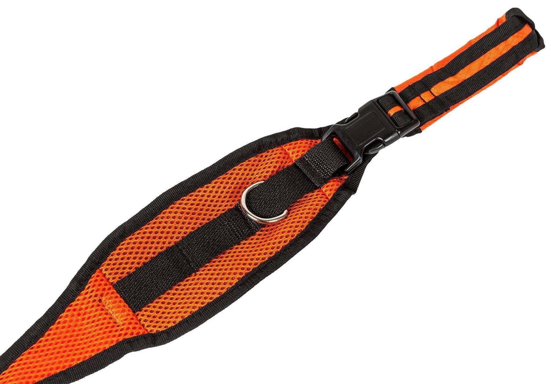 Pet Life ® 'Echelon' Hands Free and Convertible 2-In-1 Training Pet Dog Leash and Pet Belt Trainer