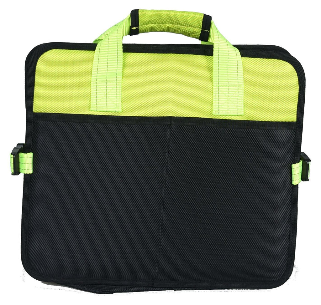 Pet Life ® 'Travel-Nest' Folding Travel Cat and Dog Bed