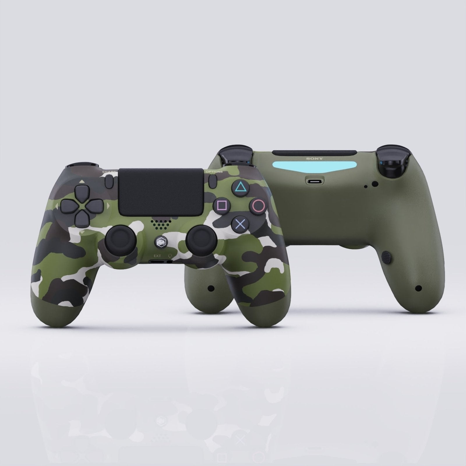 PS4 Basic Pick