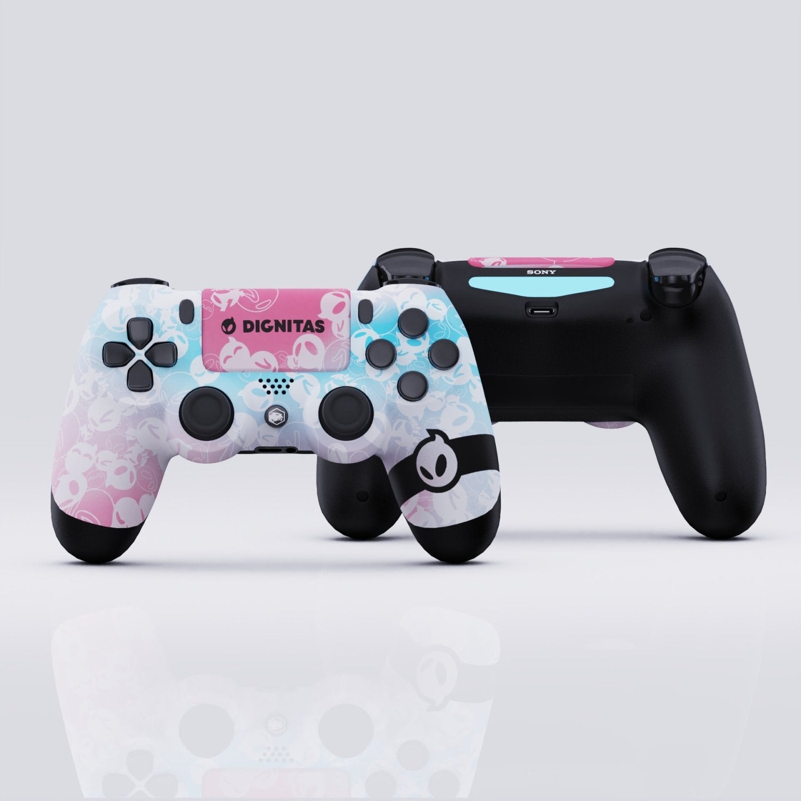 PS4 SmartPad Claw