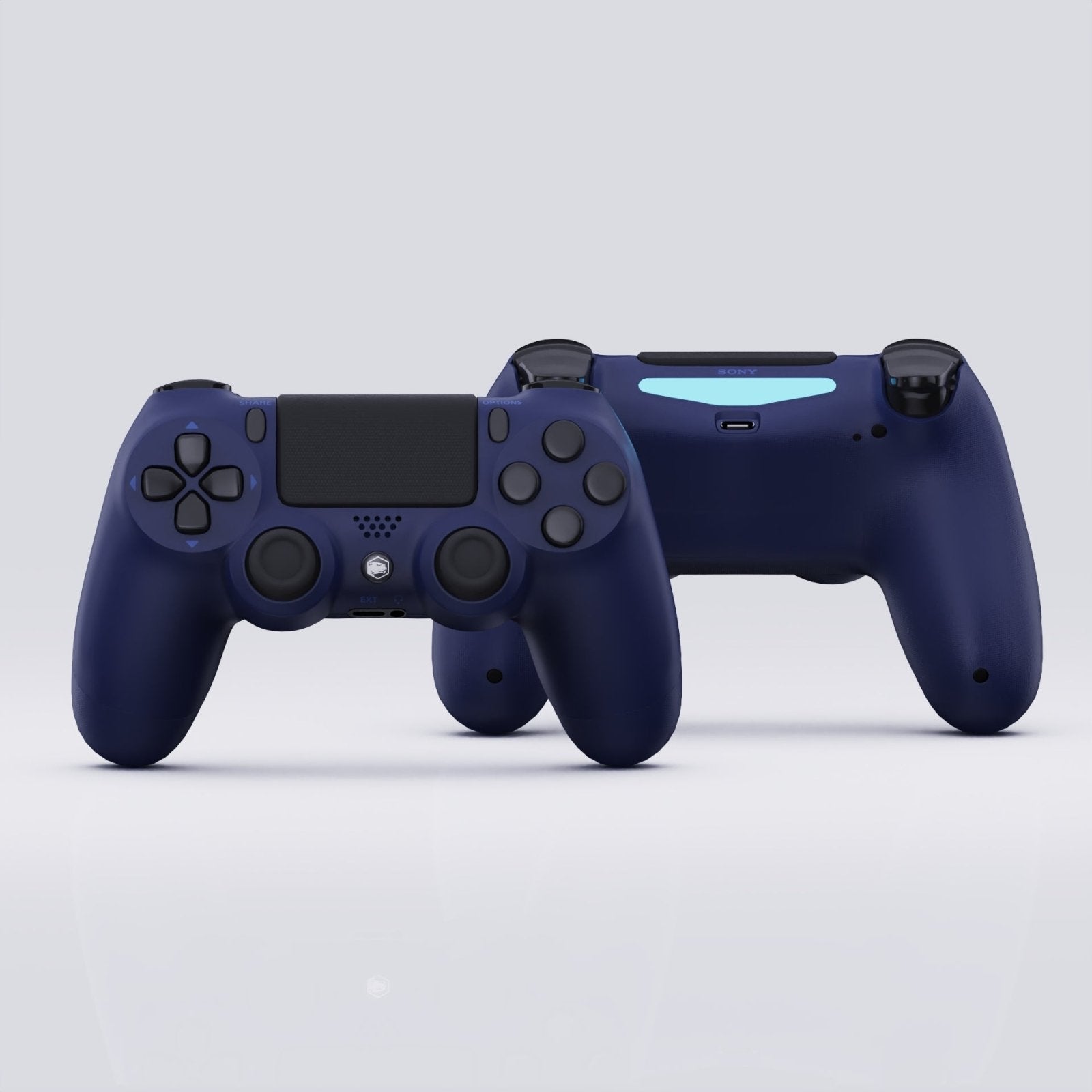 PS4 SmartPad Claw