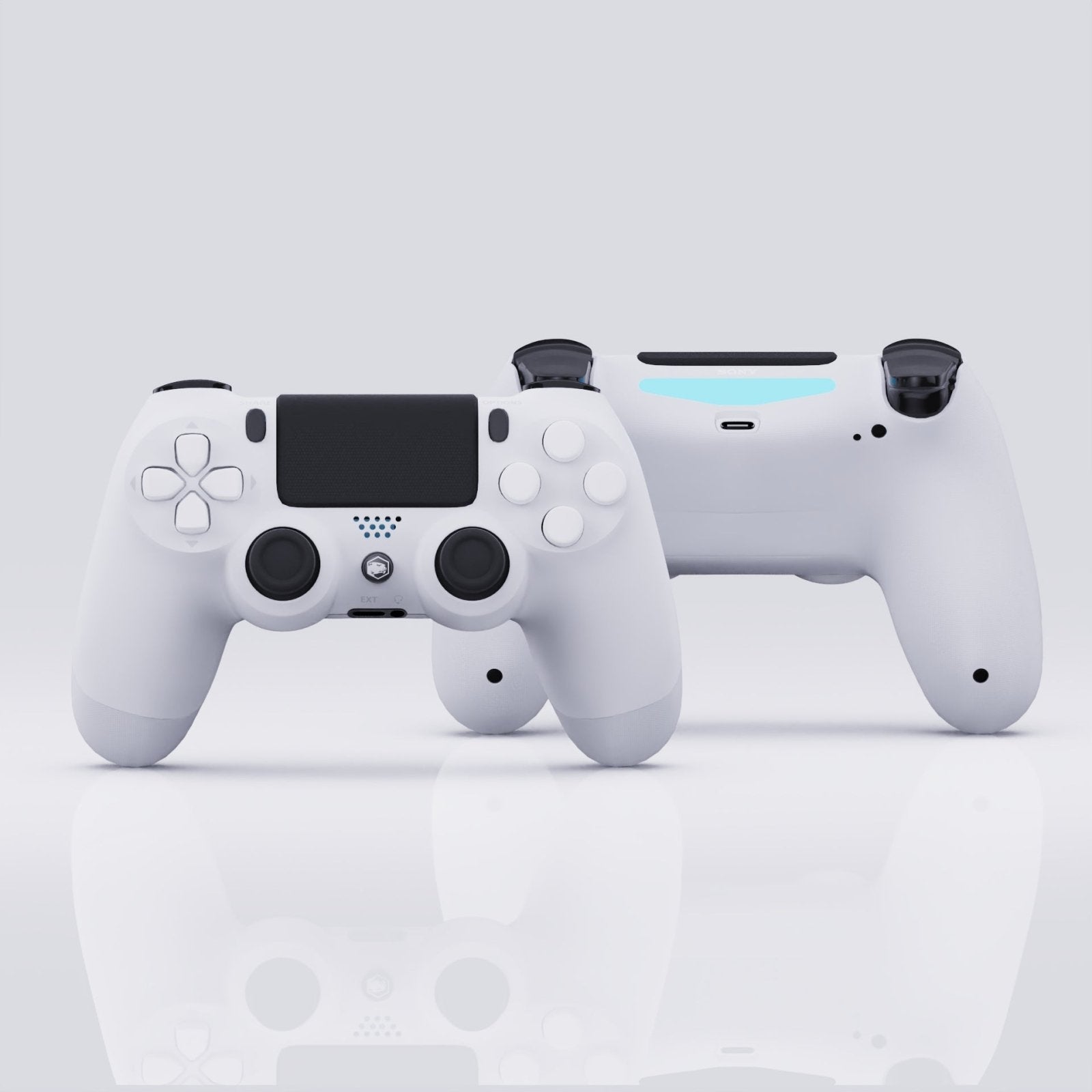 PS4 SmartPad Claw