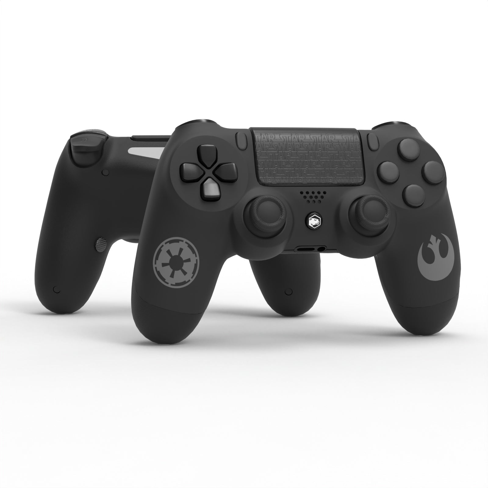 PS4 SmartPad FPS