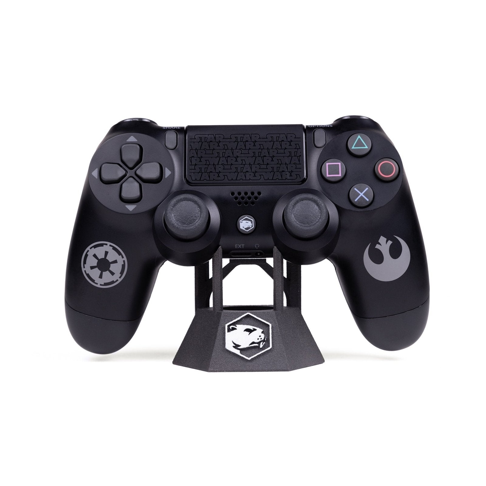 PS4 Squishy Super Stock