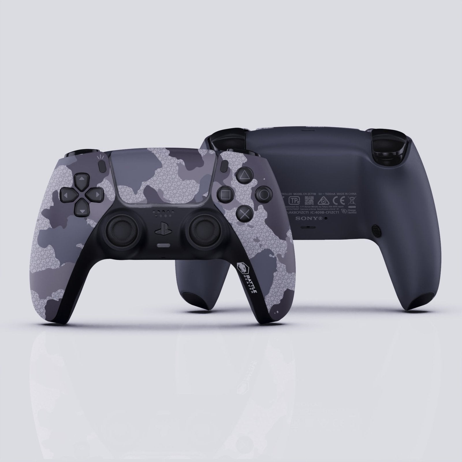 PS5 Basic Pick