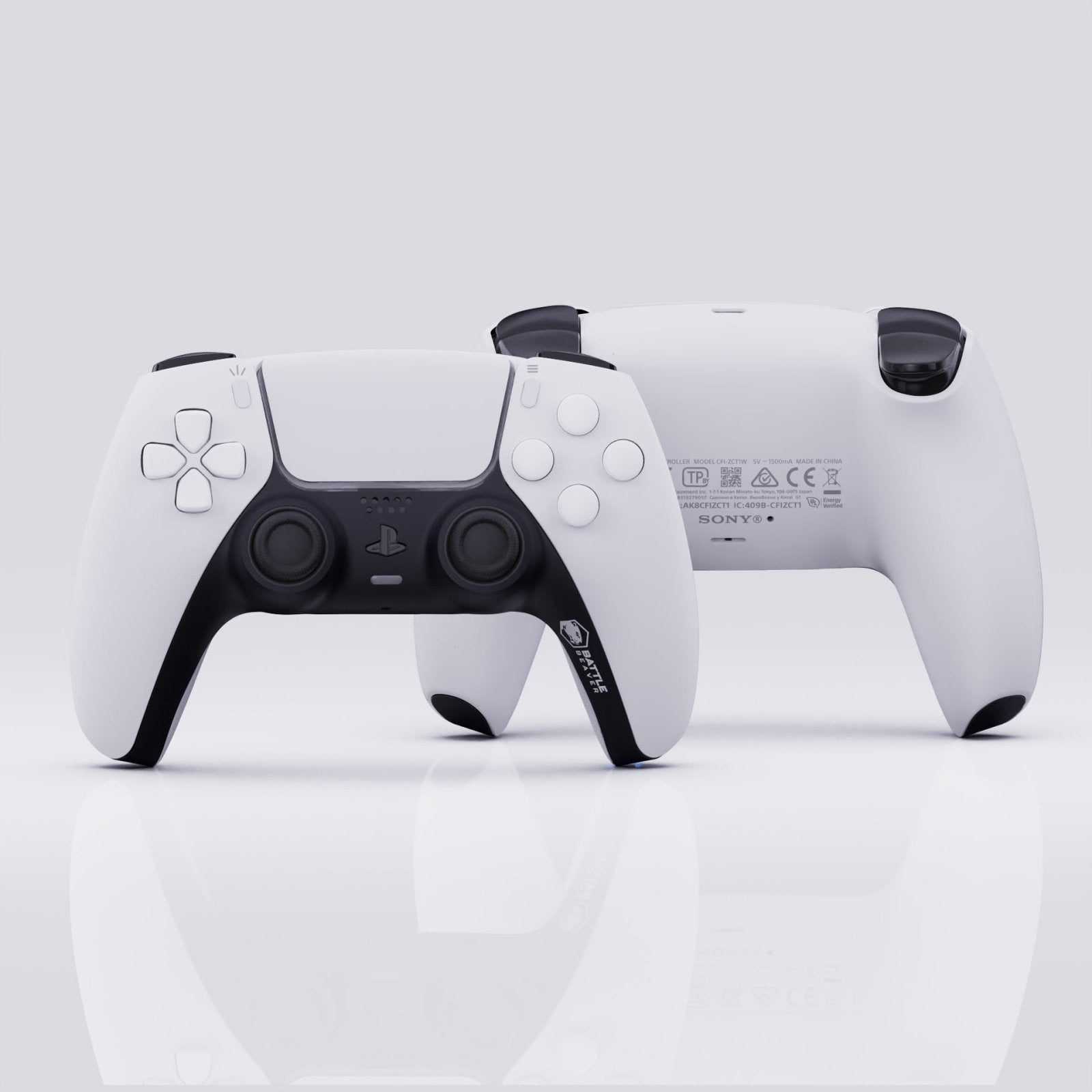 PS5 SmartPad Claw