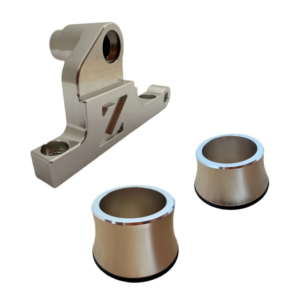 Surron Front Moto Brake Bracket