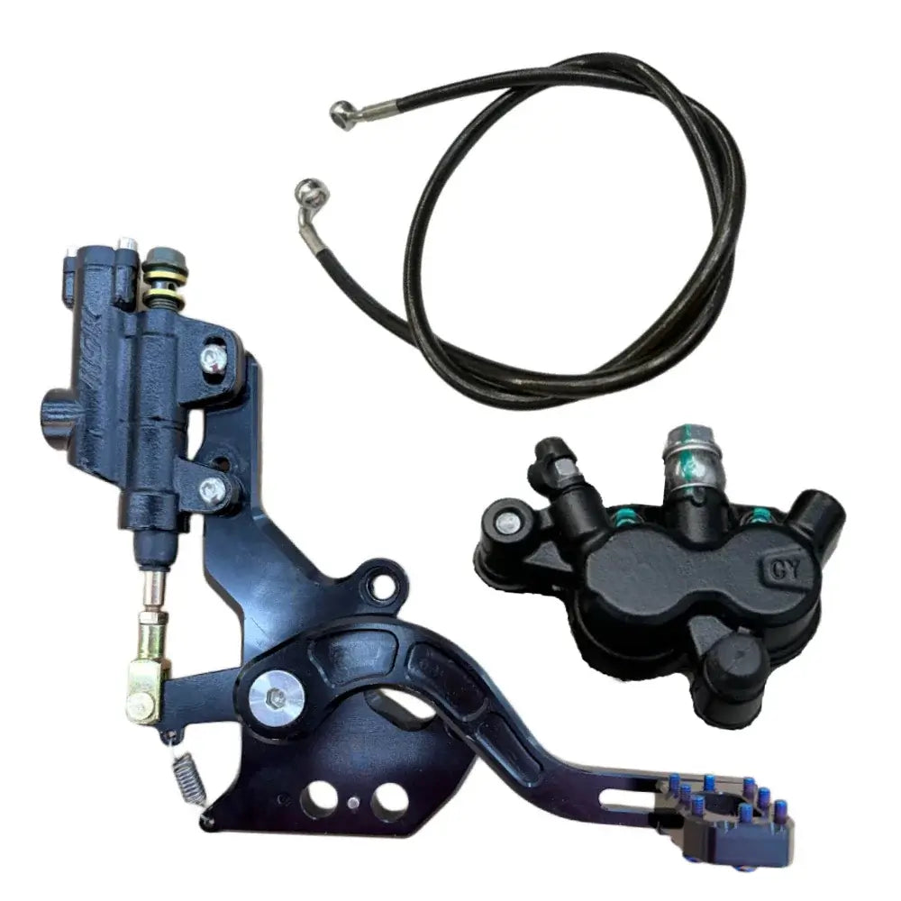 Surron Light Bee Moto Foot Brake Kit