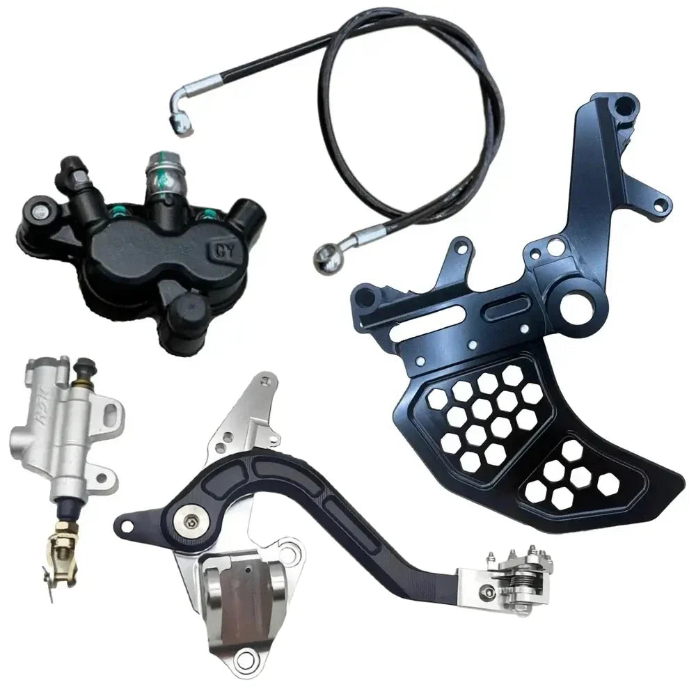 Surron Ultra Bee Foot Brake Kit