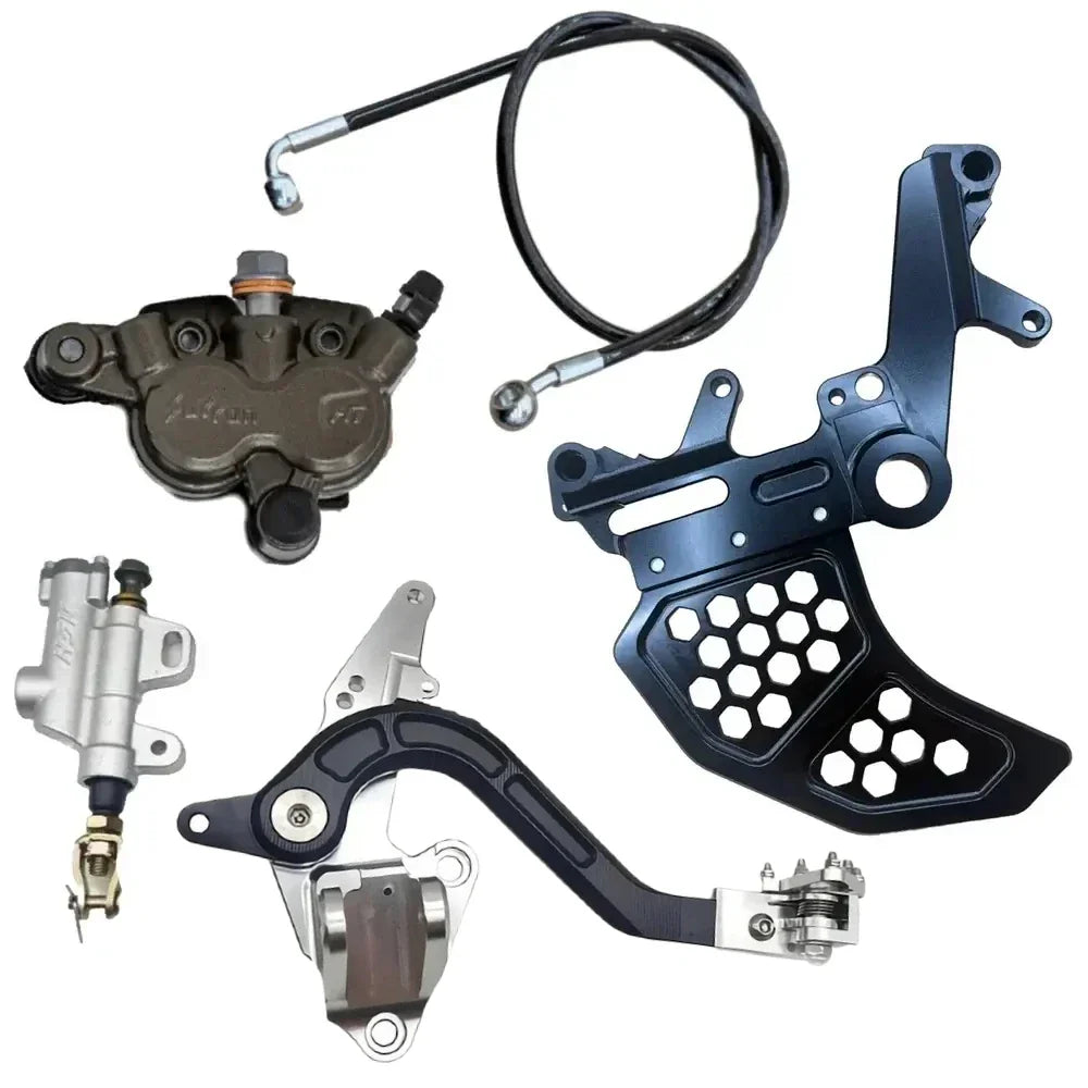 Surron Ultra Bee Foot Brake Kit