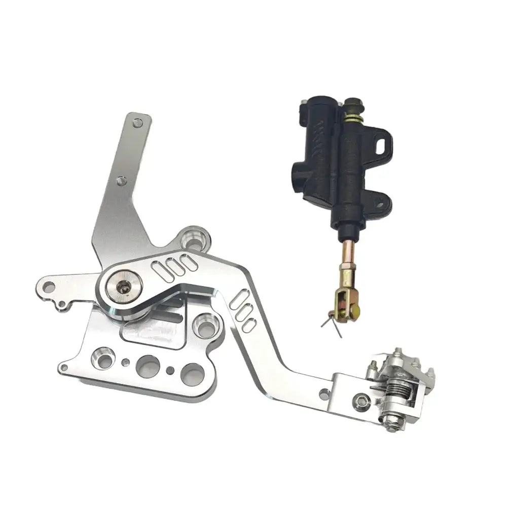 Talaria Foot Brake Assembly | MX3 | MX4 | MX5