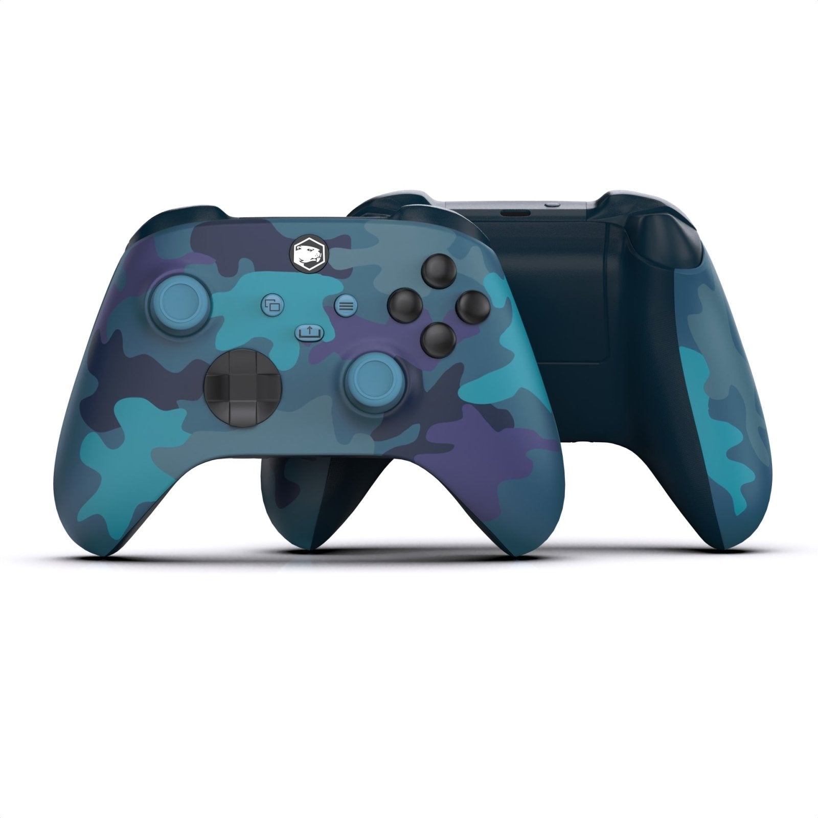 Xbox Series X SmartPad Claw