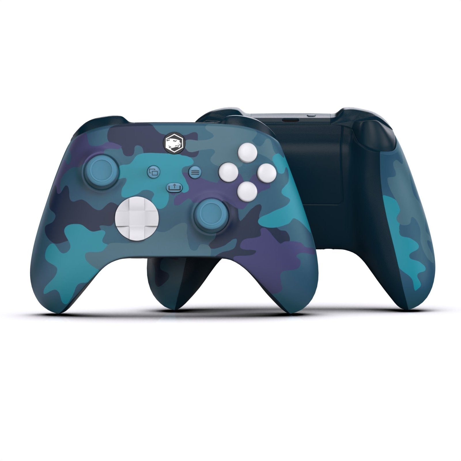 Xbox Series X SmartPad Claw