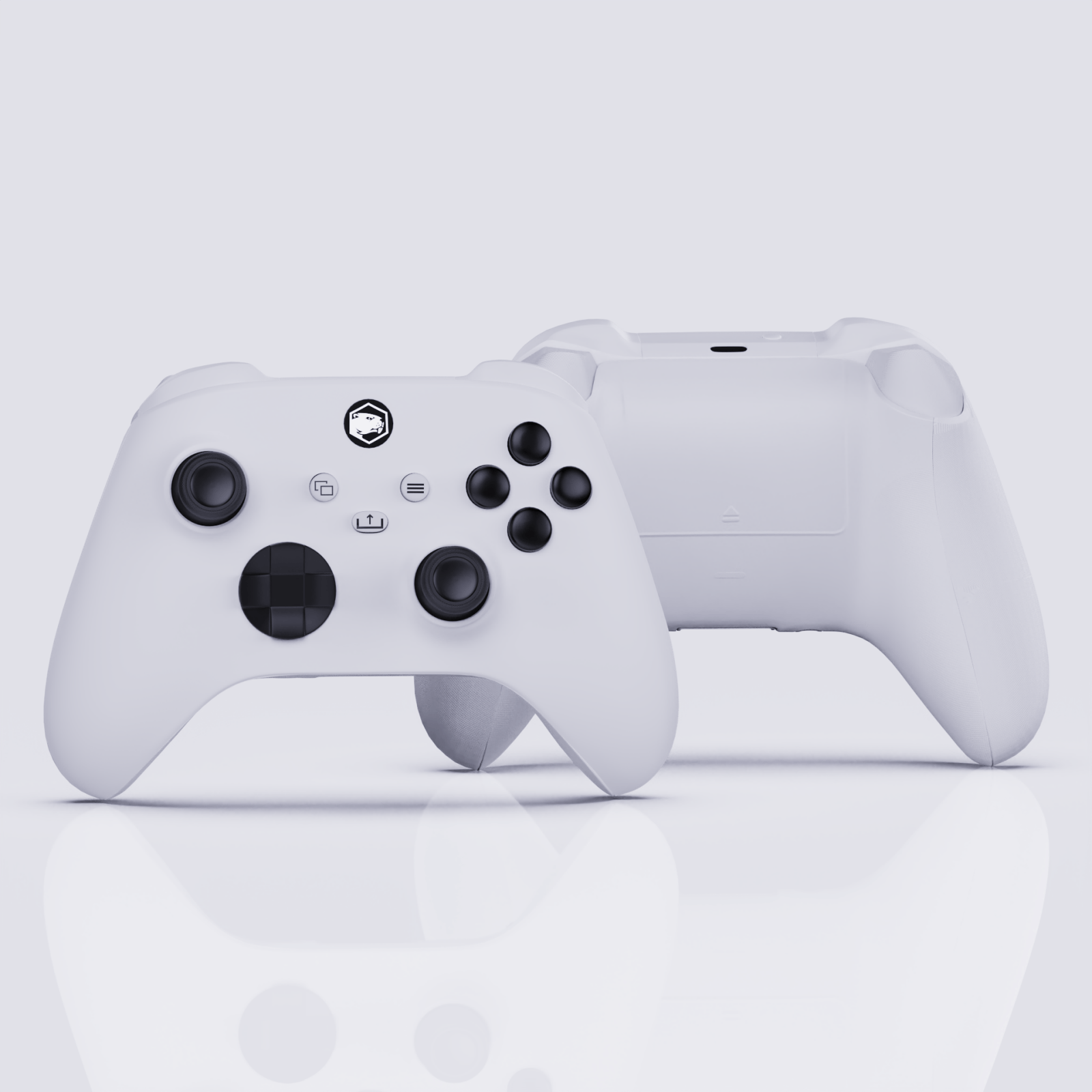 Xbox Series X SmartPad Claw