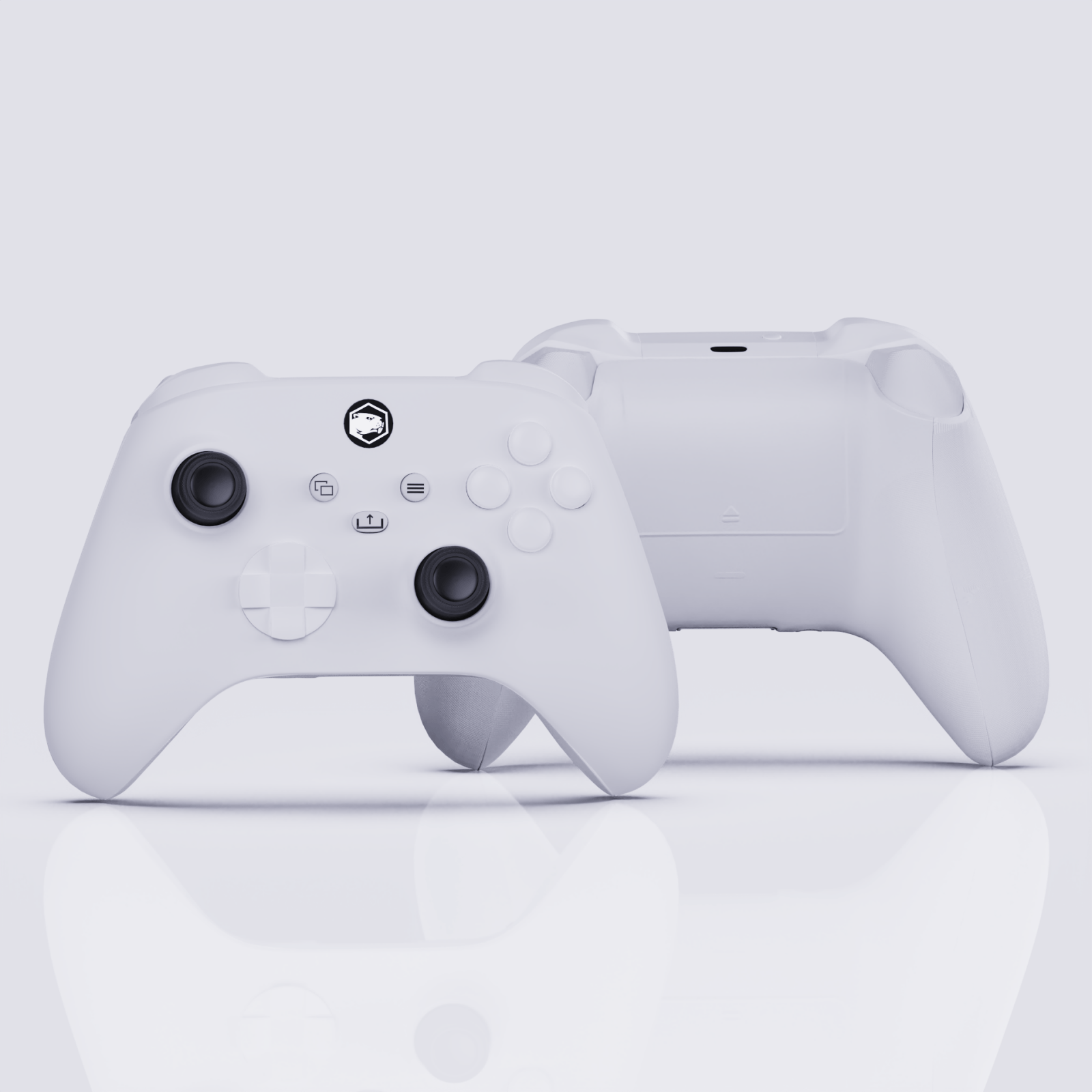 Xbox Series X SmartPad Claw