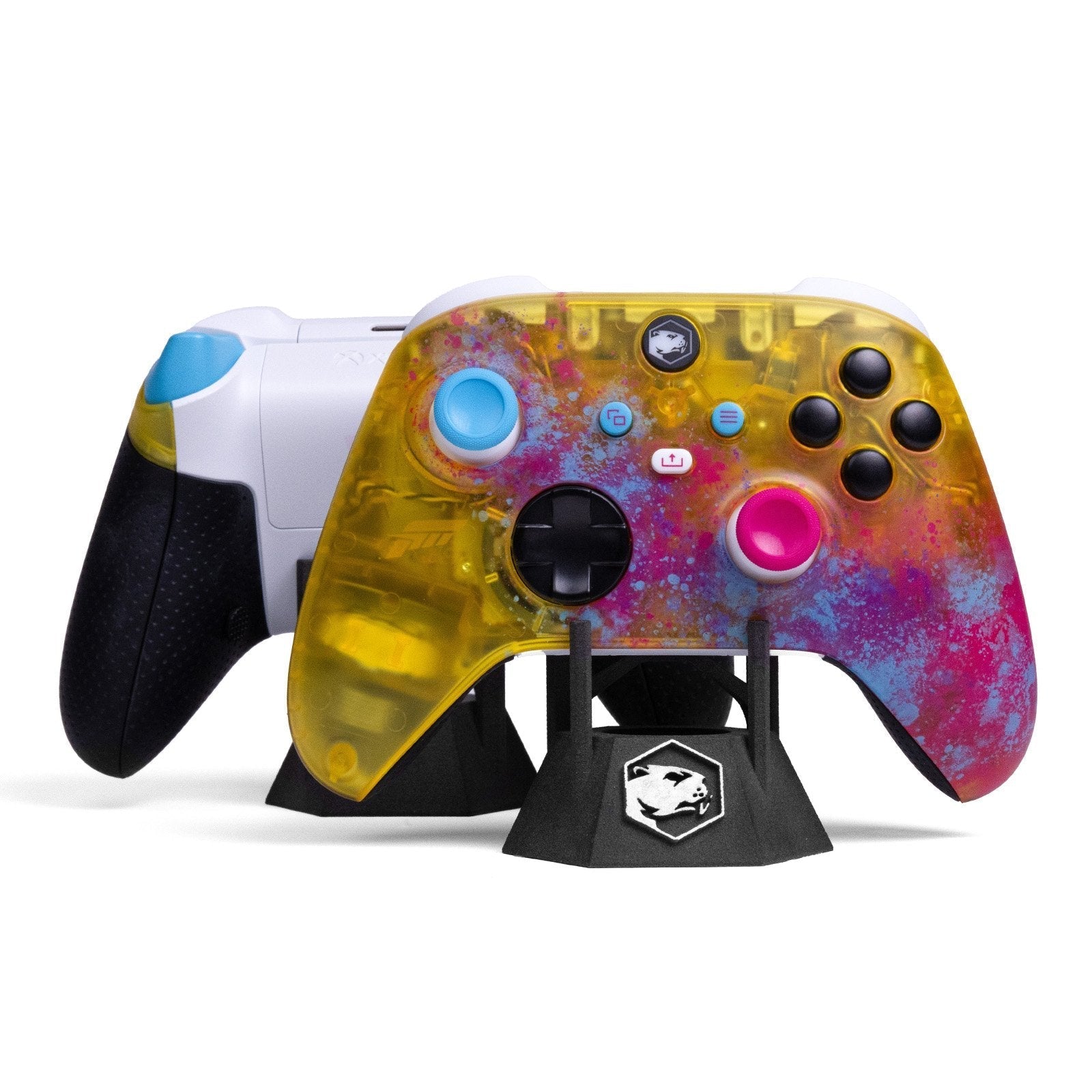 Xbox Series X SmartPad FPS
