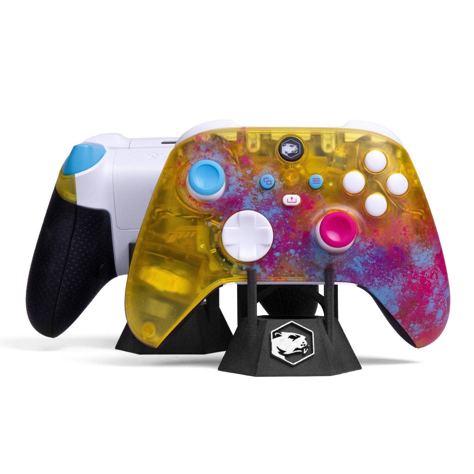 Xbox Series X SmartPad FPS