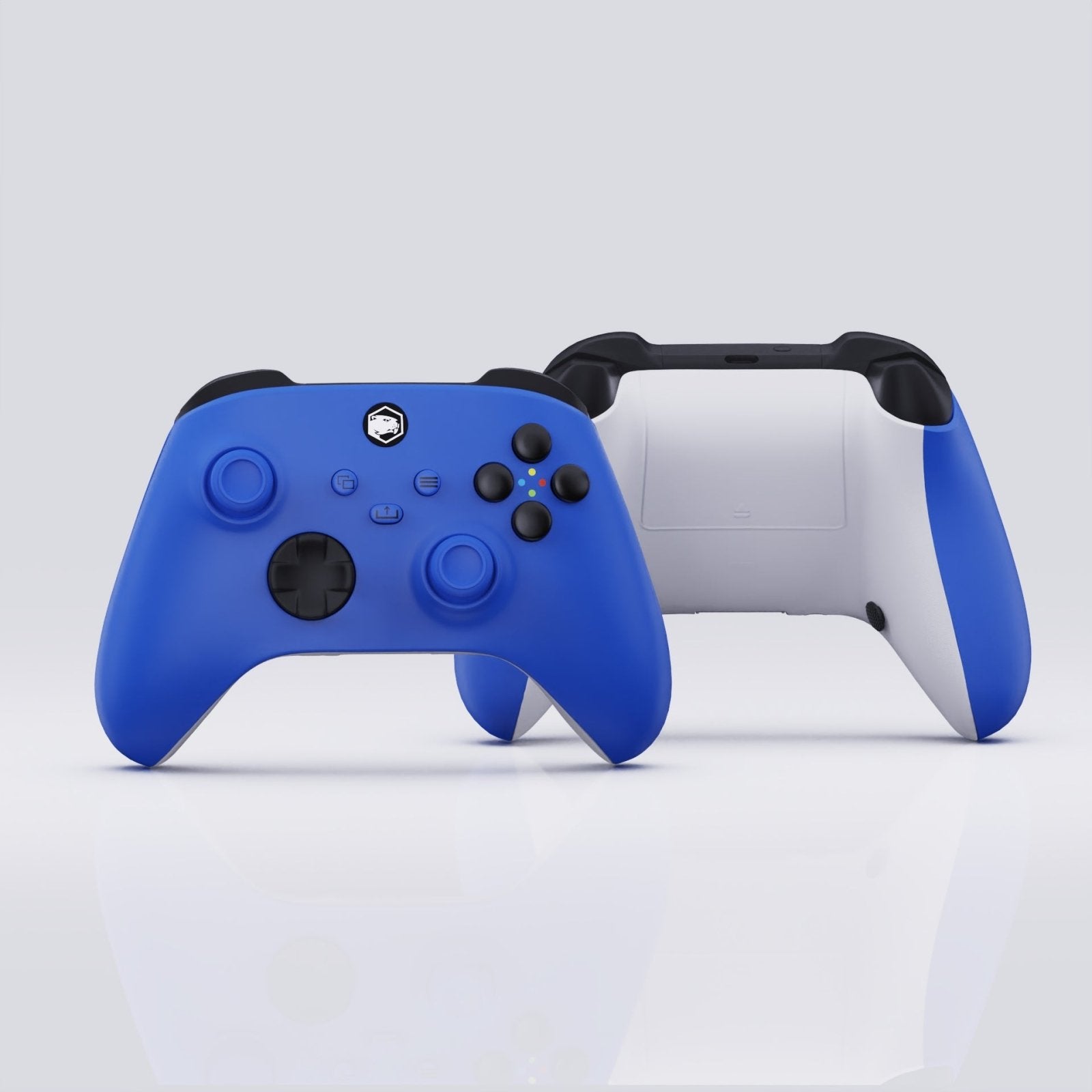 Xbox Series X SmartPad FPS
