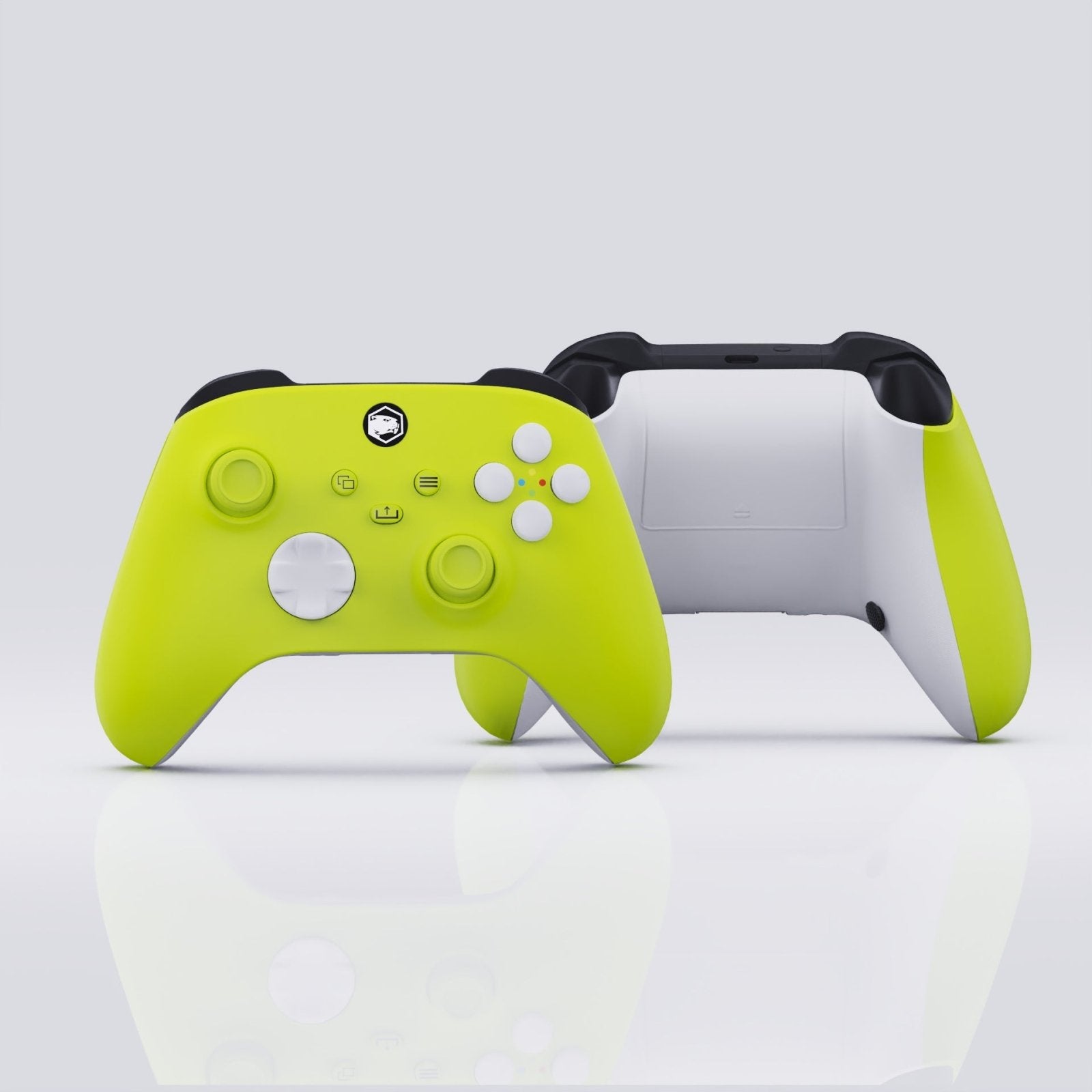 Xbox Series X SmartPad FPS