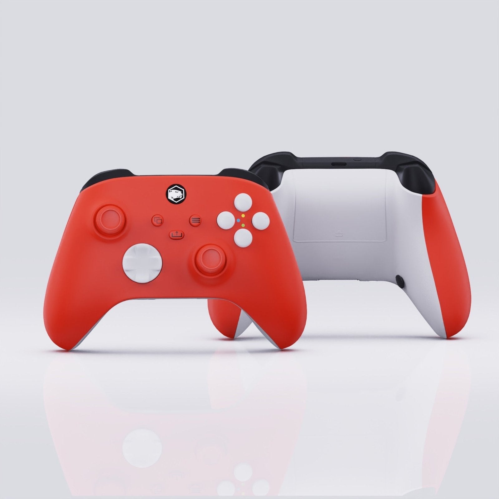 Xbox Series X SmartPad FPS