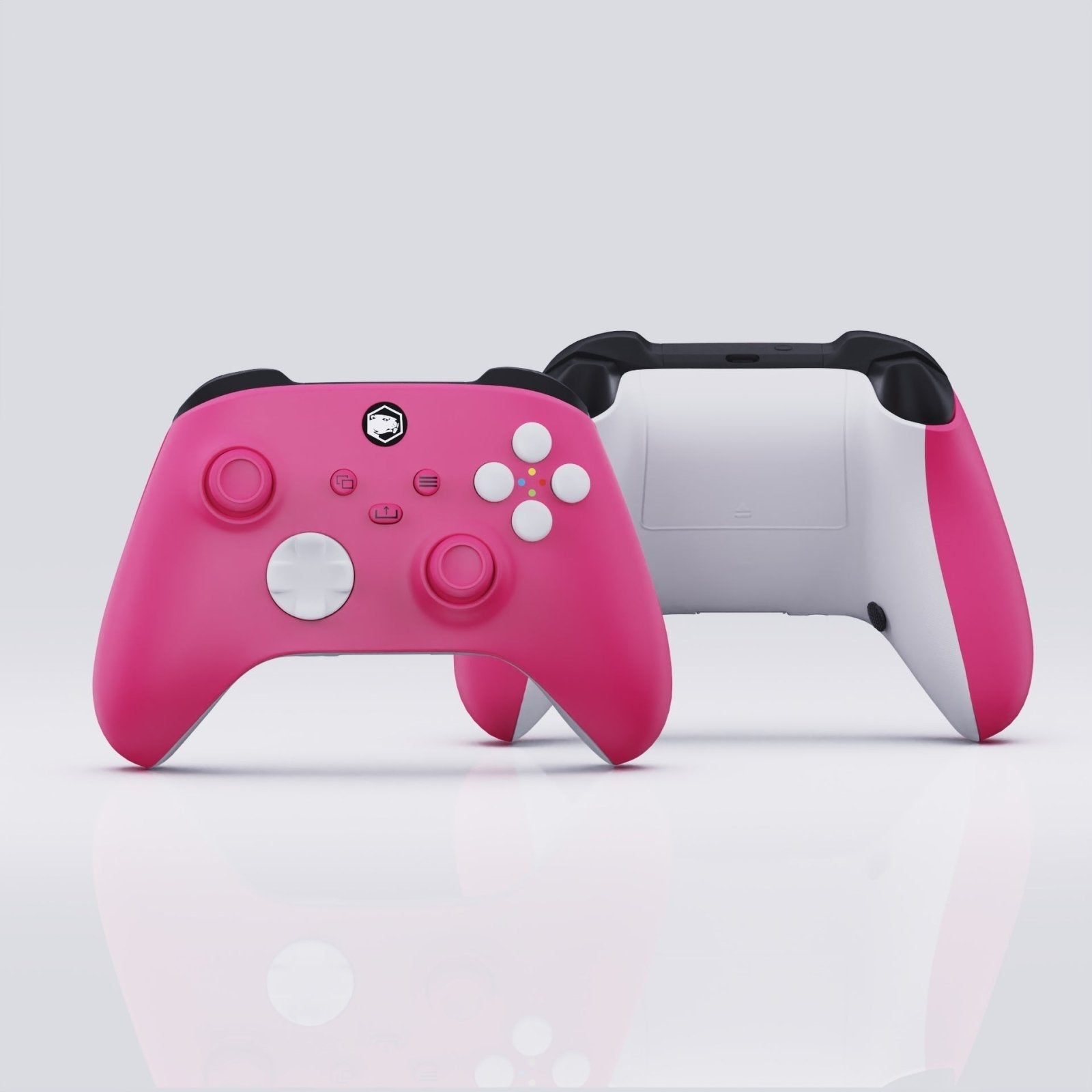 Xbox Series X SmartPad FPS