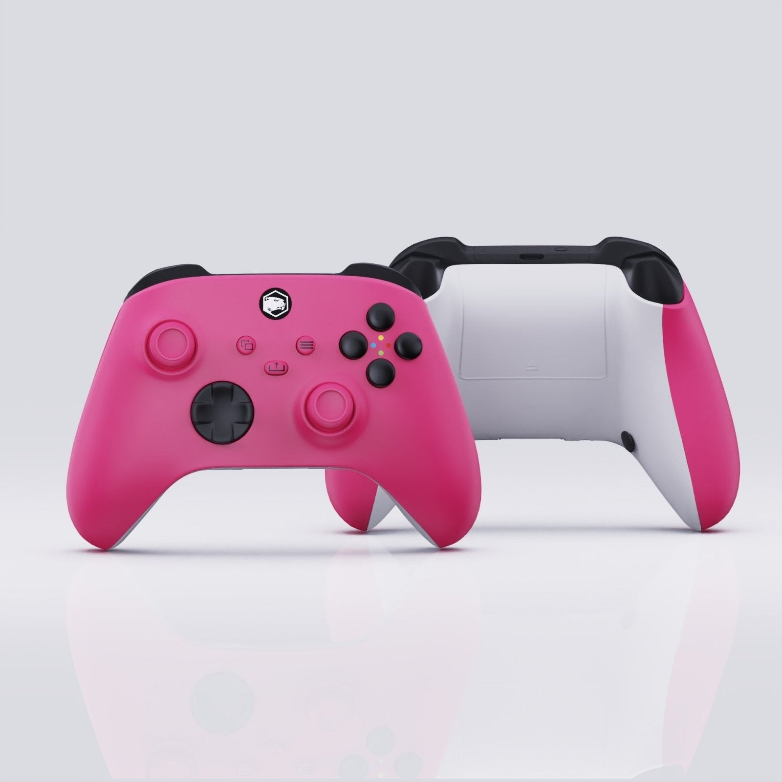 Xbox Series X SmartPad FPS
