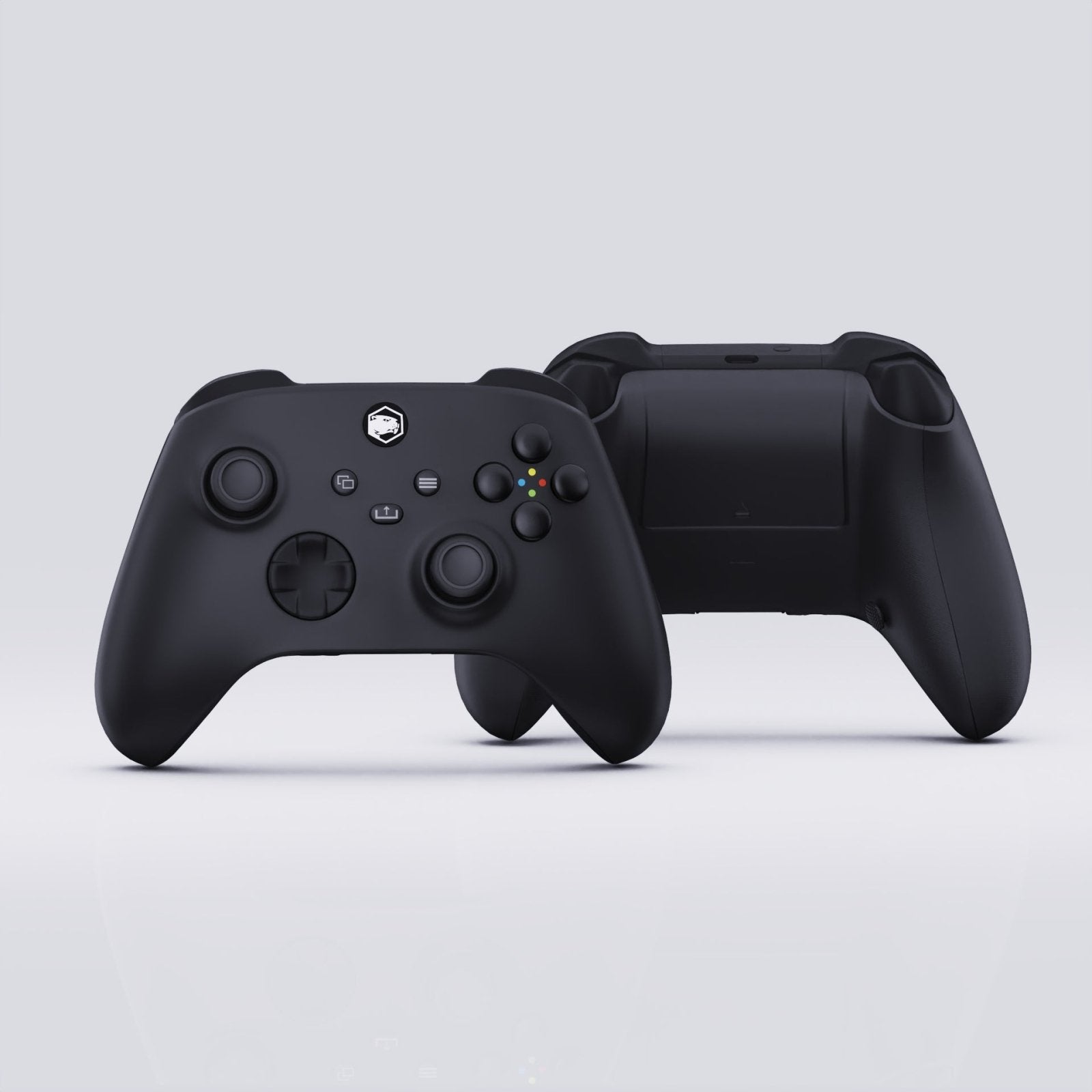 Xbox Series X SmartPad FPS